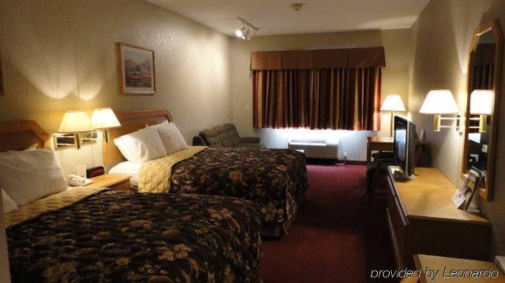 Parkfield Inn - Clinton Chambre photo