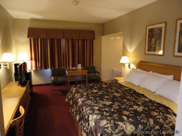 Parkfield Inn - Clinton Chambre photo