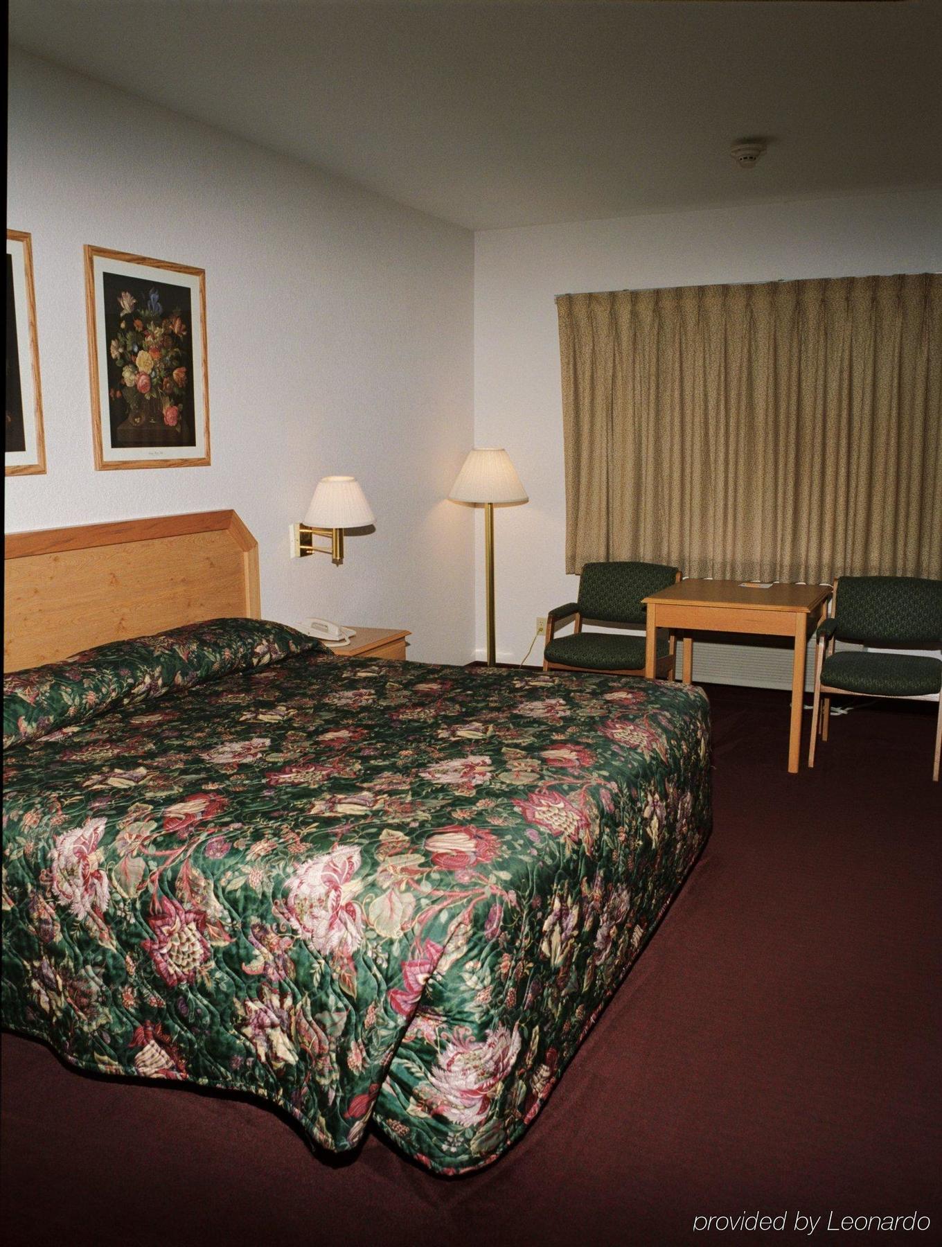 Parkfield Inn - Clinton Chambre photo
