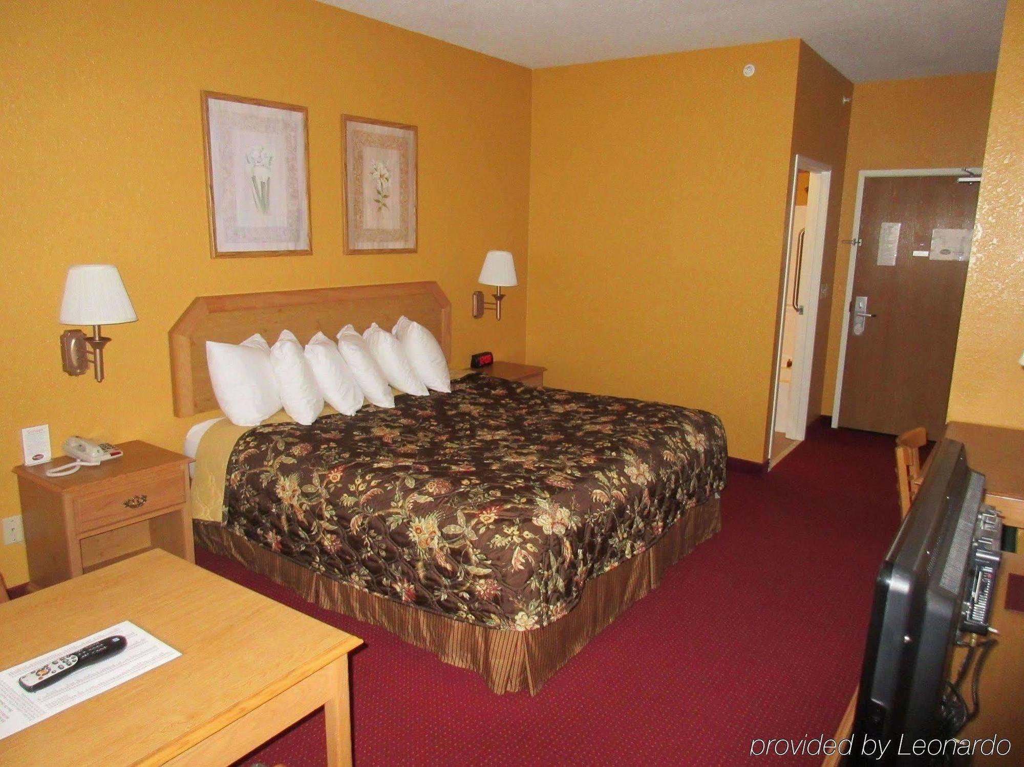 Parkfield Inn - Clinton Chambre photo