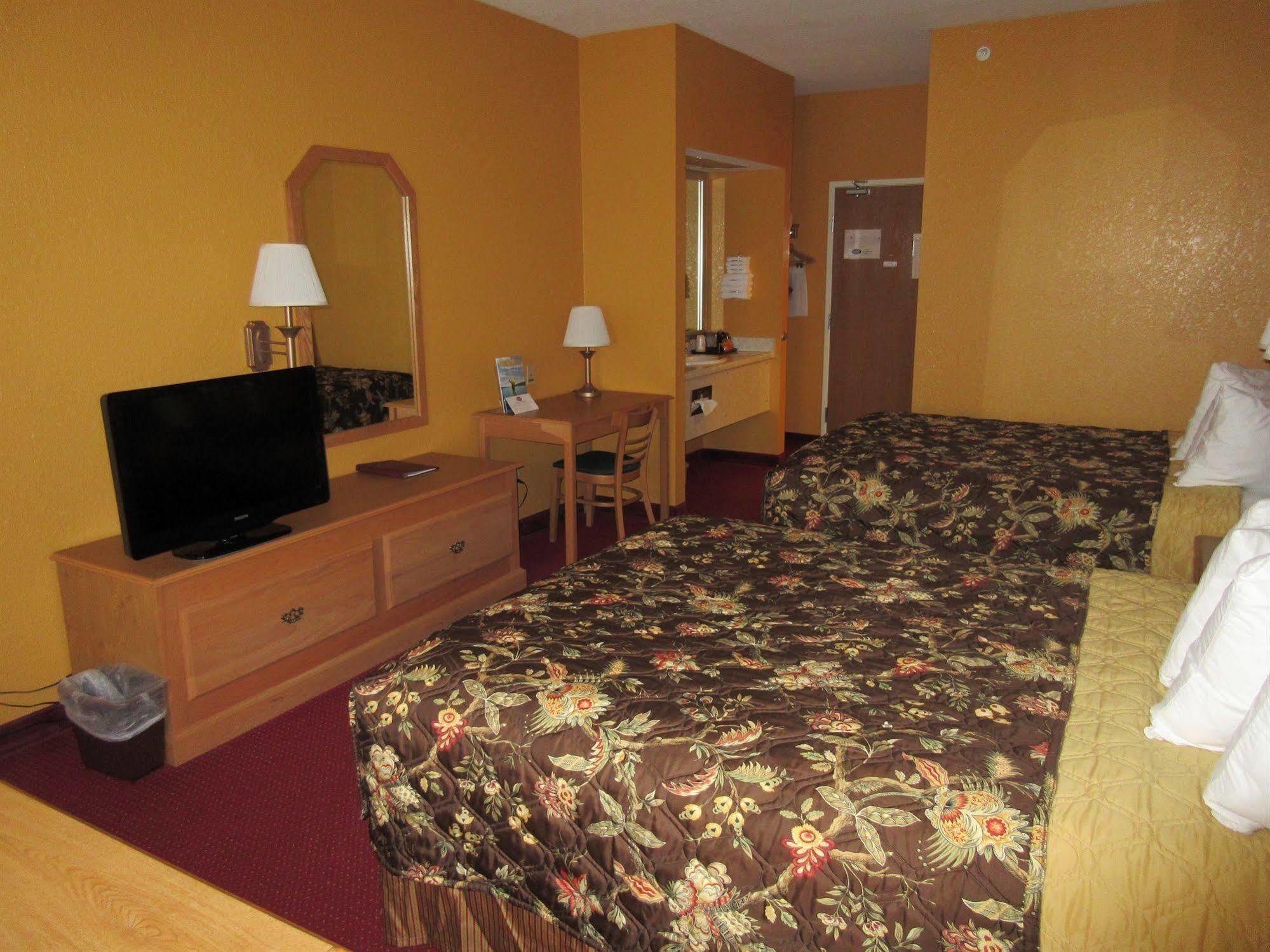 Parkfield Inn - Clinton Extérieur photo